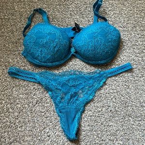 La Perla Set